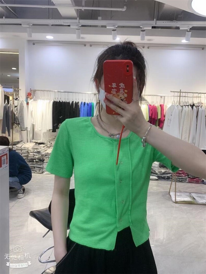 夏季新款，其它，依洛菲