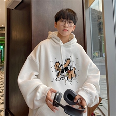 白色