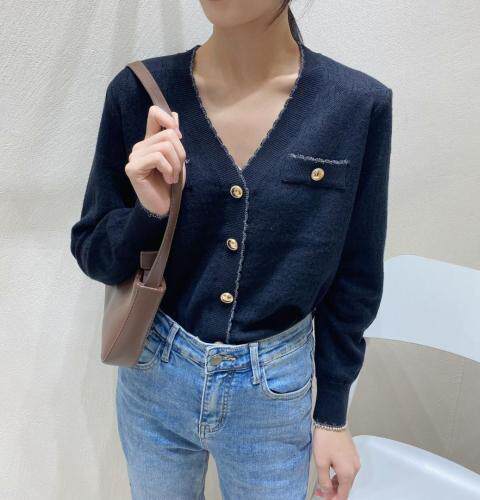 秋季新款小香开衫，其它，品晗