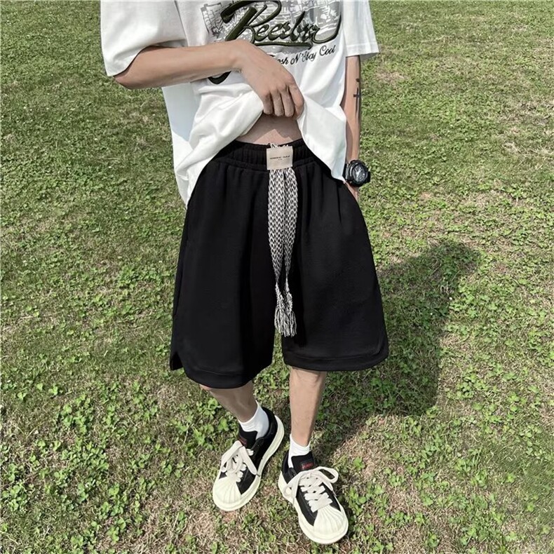 男夏季潮流时尚休闲短裤D85P28,男装休闲裤,星座1116-2