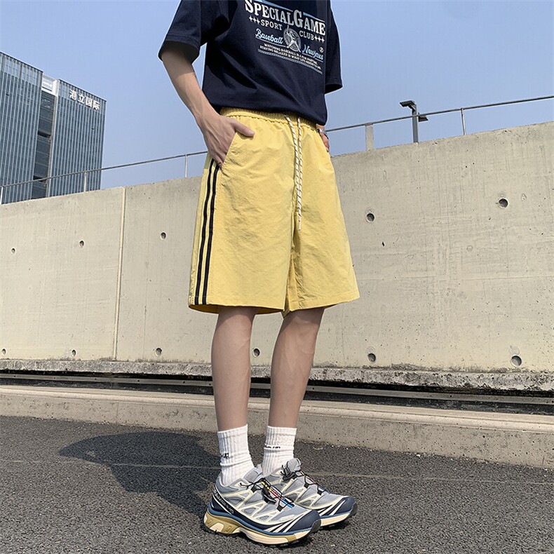 夏季新款直筒休闲工装短裤户外运动五分裤男运动短裤,男装牛仔裤,星座1206（原A206）