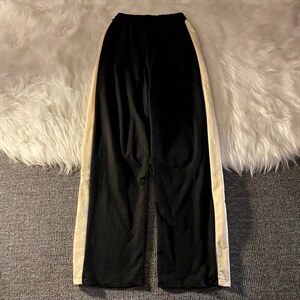男春季休闲长裤拖地裤CK60P36图片