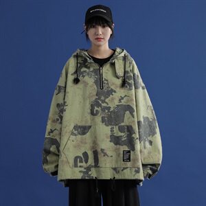20年秋冬大码外套 315g100%棉 成衣水洗 已注册 DS-B293-B755-P85图片 20年秋冬大码外套 315g100%棉 成衣水洗 已注册 DS-B293-B755-P85图片
