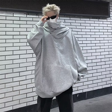 灰色