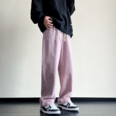 粉色