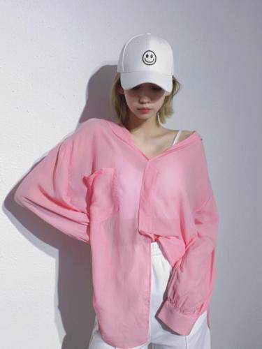 连帽防晒衣，女装，G7V7