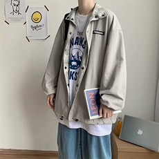 灰色