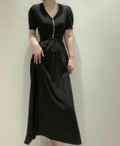 【东方名裳】2021年新款时尚连衣裙，女装连衣裙，东方名裳