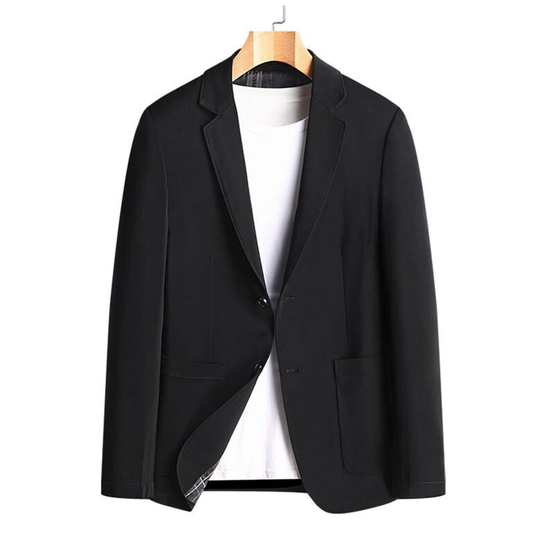 BV711钱塘2020-2秋冬季男装西服商务休闲男士外套热卖款P138,男装西服,钱塘207-2