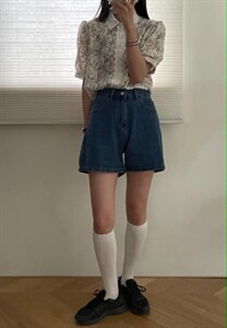 夏季新款 小衫图片