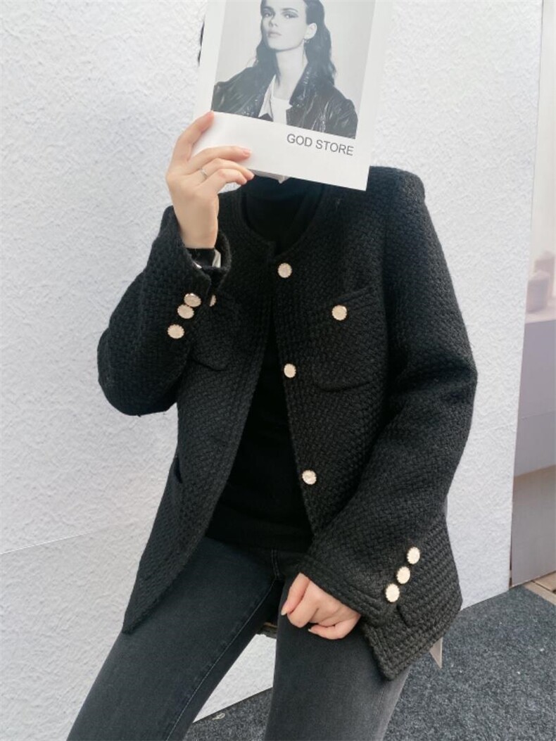 香风外套，其它，麦缇诺