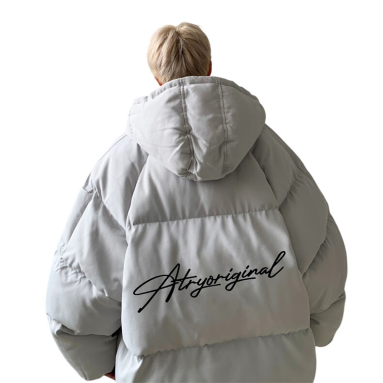 ！面包服男棉衣男棉服男大码棉袄男加厚外套男潮MBF552-P90,男装棉衣,电商B371