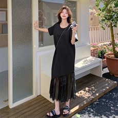 2C216-L2053-P115-k168夏季女装女士精品连衣裙，女装连衣裙，2C216