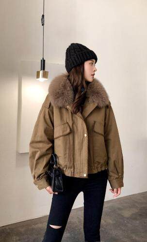 派克服，，女装，非布可衣