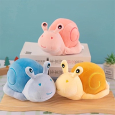 福祥玩具 多色蜗牛