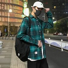 蓝色