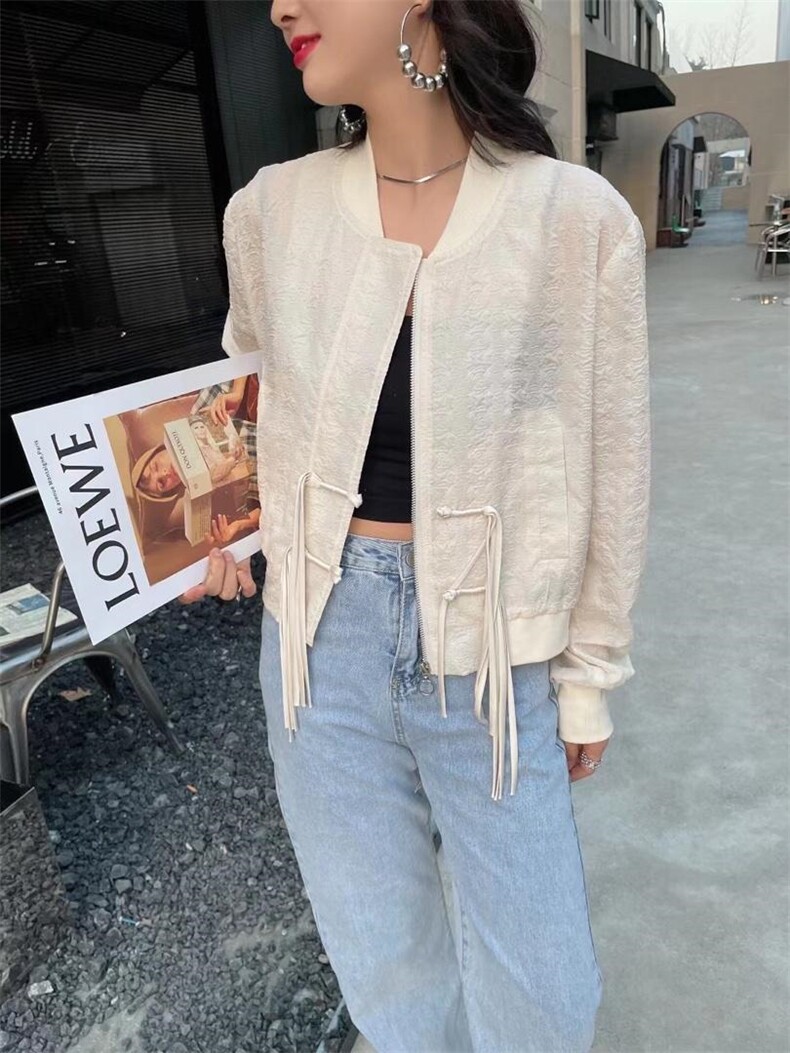 小外套，其它，春语雨桐