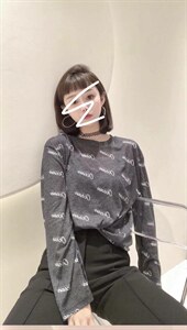 字母打底S-M,其它,尚映