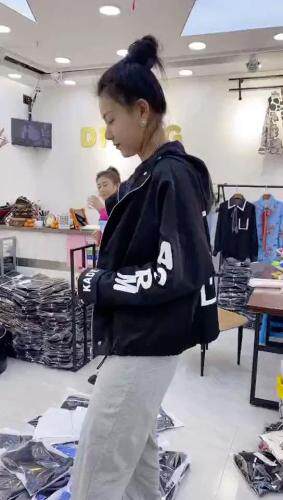 一系列外套，女装，帝瀛 DY