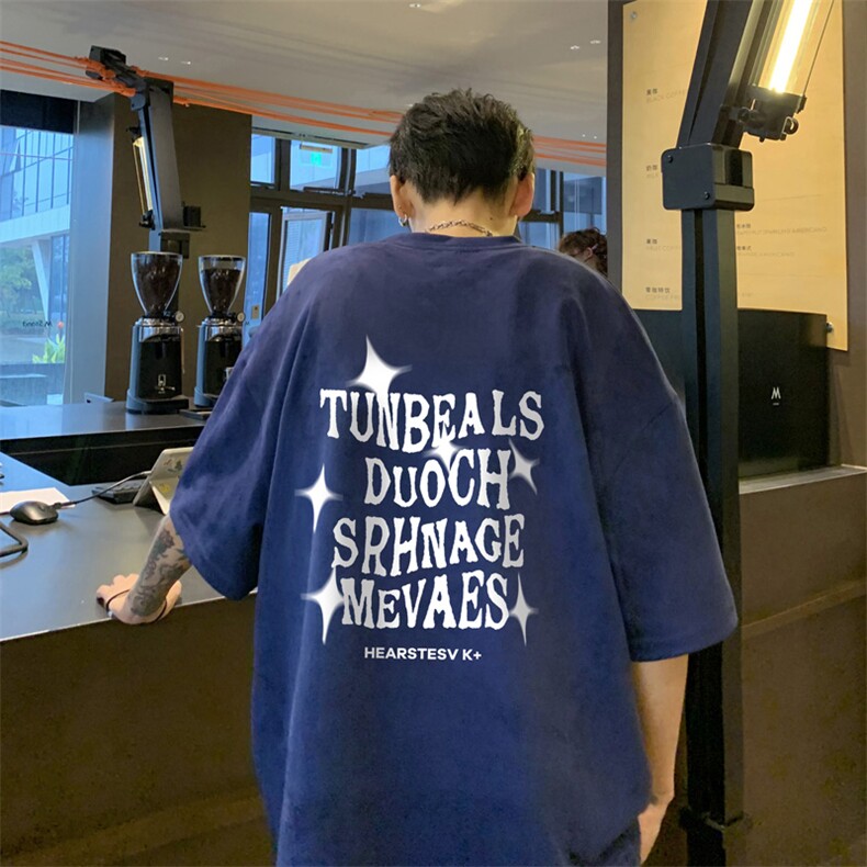 麂皮绒！重磅麂皮绒短袖t恤男JT506-特p19,男装T恤,电商B371