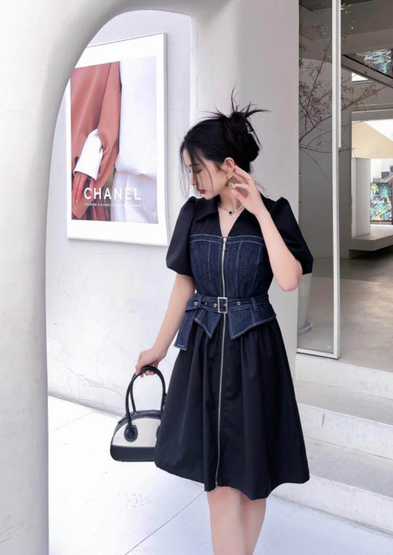 2023夏装，其它，贻思茗