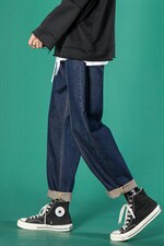 主推!纯色牛仔裤宽松休闲直筒老爹裤X715 NZ006批45控68,男装牛仔裤,星座715, 主推!纯色牛仔裤宽松休闲直筒老爹裤X715 NZ006批45控68,男装牛仔裤,星座715,