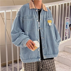 蓝色