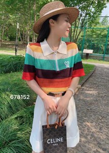 （现货）夏款装新款镂空针织衫,其它,茗涵公主