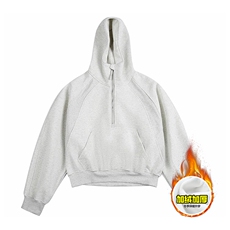 白花灰（加绒）