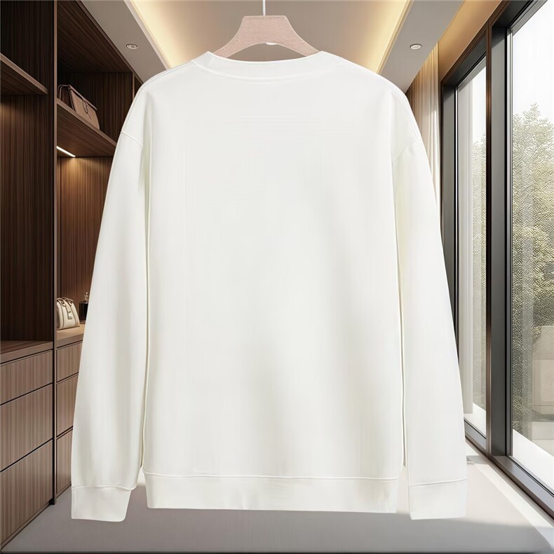 1506-1/WWJ41411/P39潮牌重磅短袖圆领T恤男设计印花潮流休闲时尚，男装T恤，星座1506-1