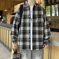 咖啡色