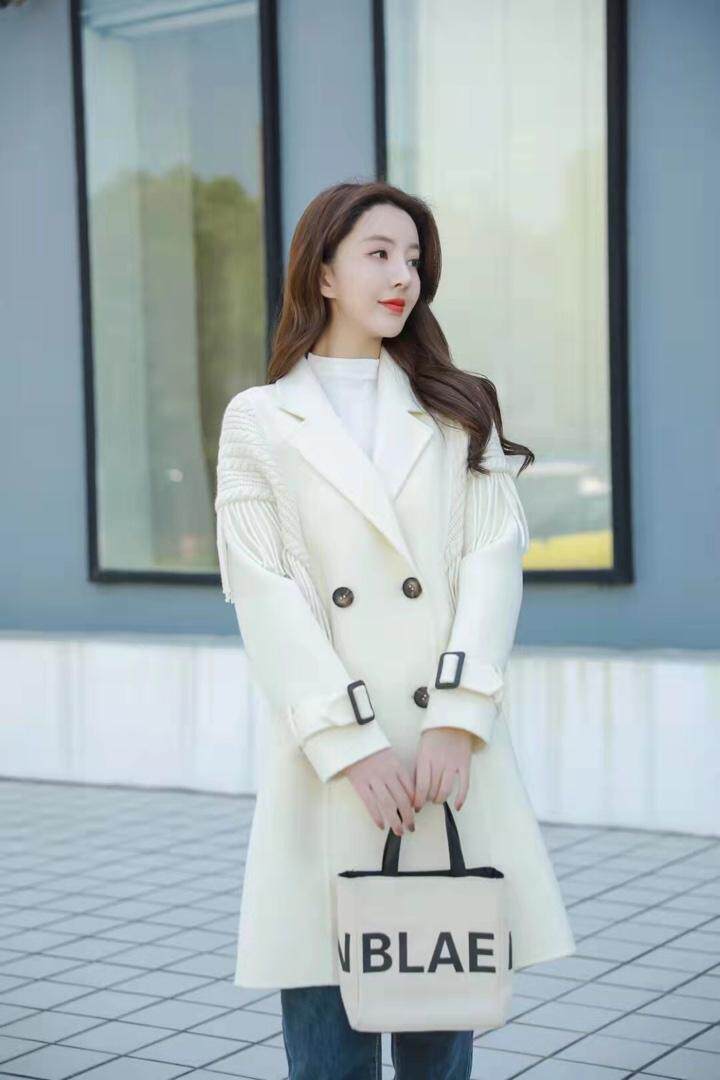 新款羊绒大衣，其它，HTYX(6F)