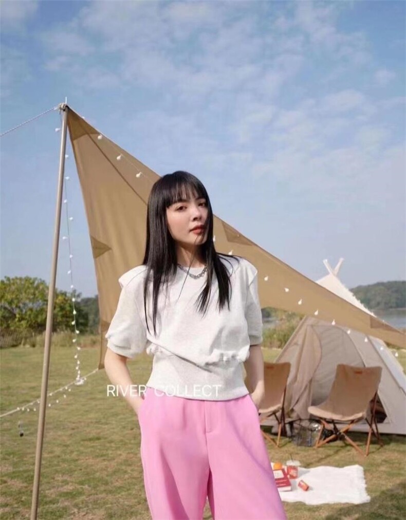 时尚卫衣新款韩版,女装卫衣/绒衫,米尤