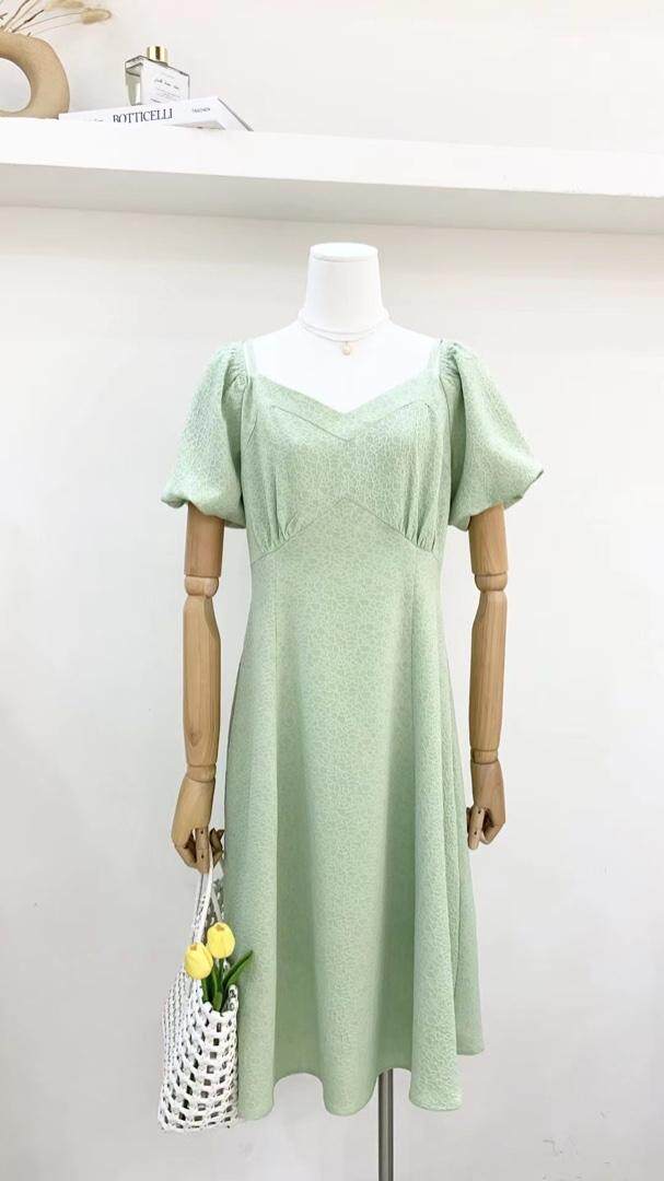 连衣裙，女装连衣裙，Lico&co(2F)