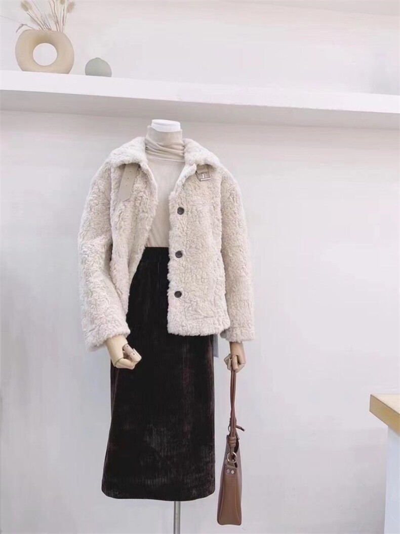 外套，其它，Lico&co(1F)