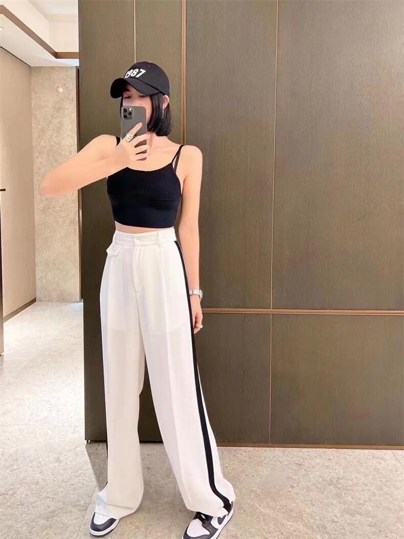 冰丝裤，其它，華锦壹