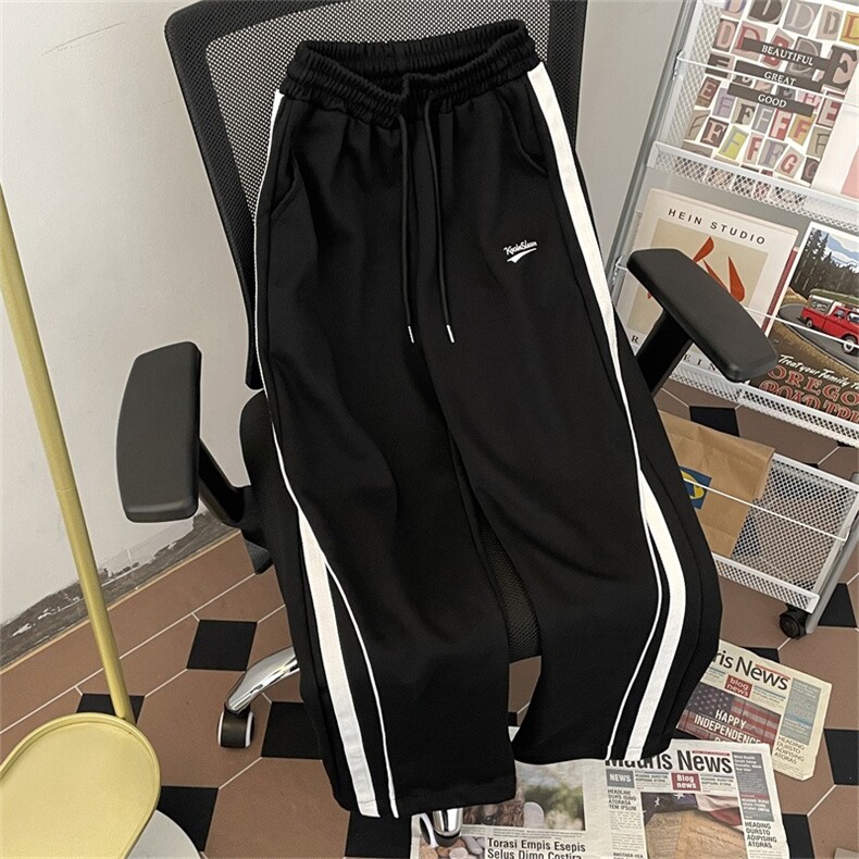 2024年秋季新款休闲裤男YAK05P43,男装休闲裤,星座1116-2