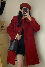 冬季新款大衣，其它，品晗