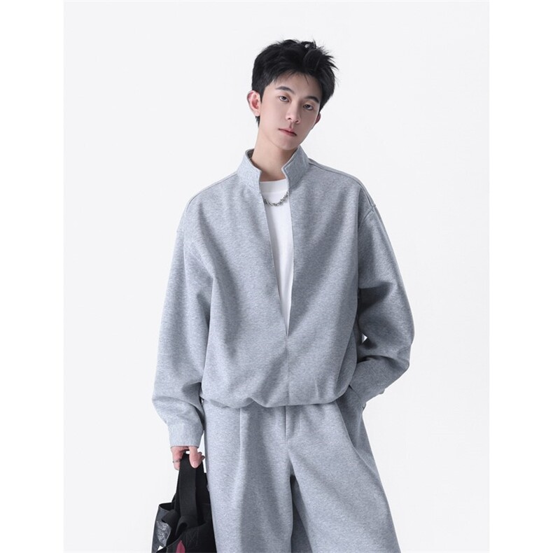 档口图现货假两件套装TZ103-P110上衣W202-P68卫裤KK303-P50,男装休闲裤,星座1213