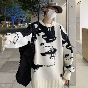 B149 P43秋冬男装毛衣圆领打底衫毛衣线衫男装图片