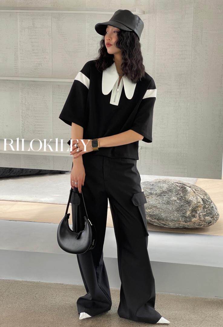 雷洛奇丽—夏装短袖，其它，雷洛奇丽