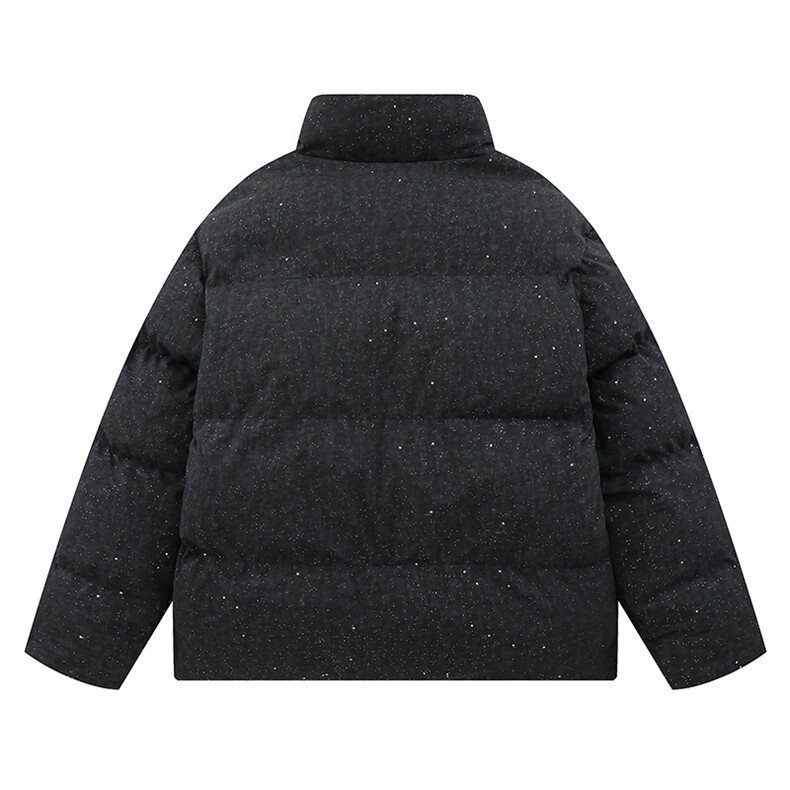 支持二开满天星加棉加厚棉衣绵服外套男8575-P80控12885755-P92,男装棉衣,电商A441