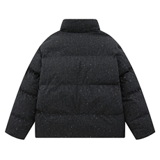 支持二开满天星加棉加厚棉衣绵服外套男8575-P80控12885755-P92，男装棉衣，电商A441