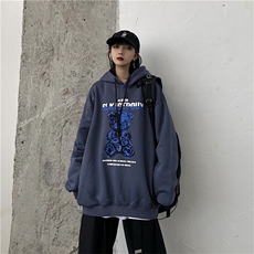 雾霾蓝
