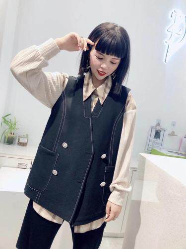 桔子酱女孩 JZJNH105481