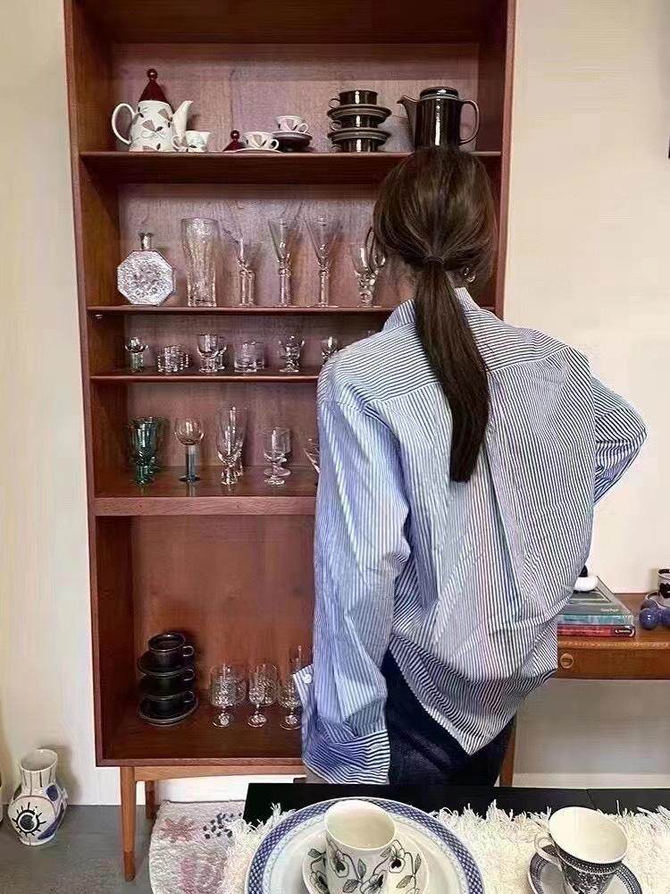 春季衬衣，其它，1+9