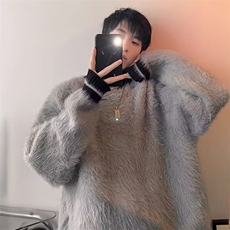灰色
