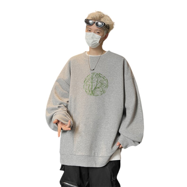 华夫格！华夫格卫衣男HW530-特P23,男装卫衣,电商B371