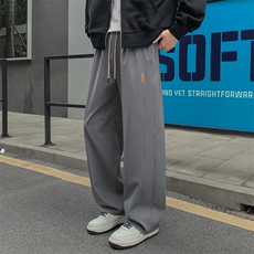 多口袋男士户外工装休闲裤K227-P30控49，男装工装外套，星座209