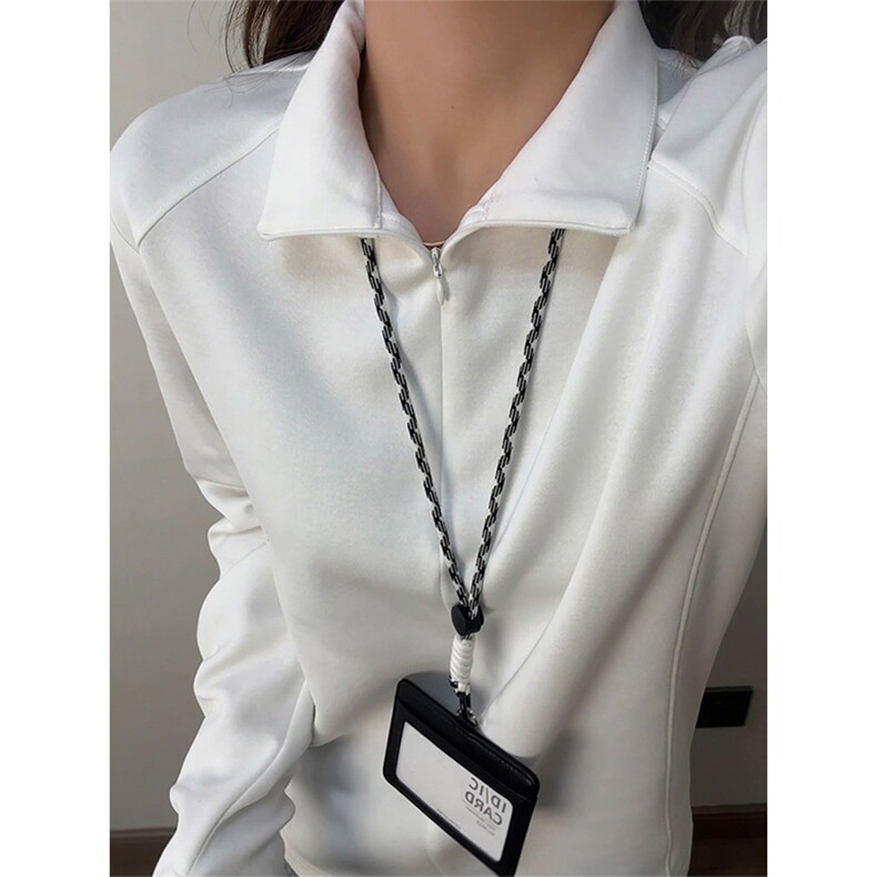 2026春季长袖T恤半拉链美式打底健身训练服C61307-TP2548,男装T恤,电商A102